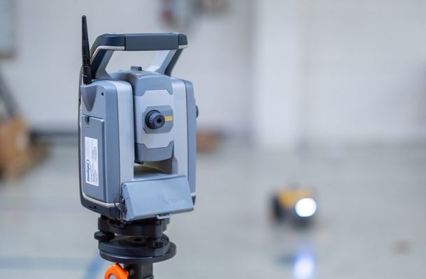 Precision Services