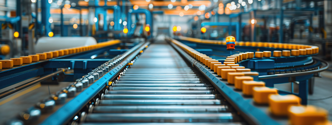 Conveyor Systems Guide