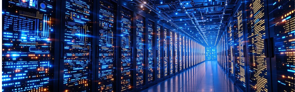 Data Centre Informational Guide by Beck & Pollitzer
