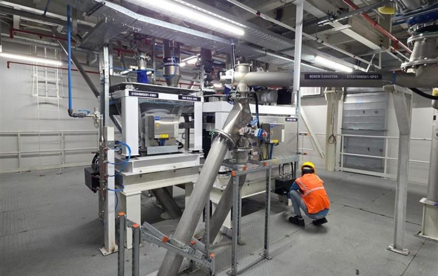 Mechanical & Electrical Installations India - Beck & Pollitzer