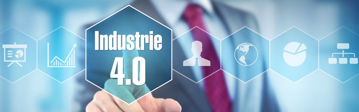 Fourth Industrial Revolution - Guide