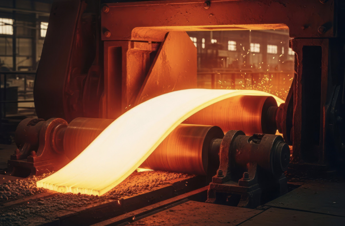 Rolling Forming Surface Treatment